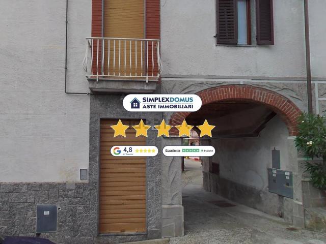 Casa in vendita a Ottini, Tonengo