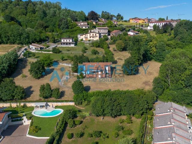 Casa in vendita a Castello, Arzignano