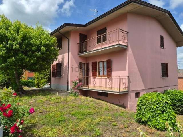 Casa in vendita a Nibbiano, Reggio Emilia