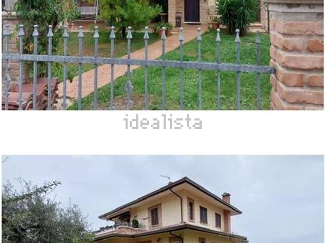 Casa in vendita a San Clemente, Rimini