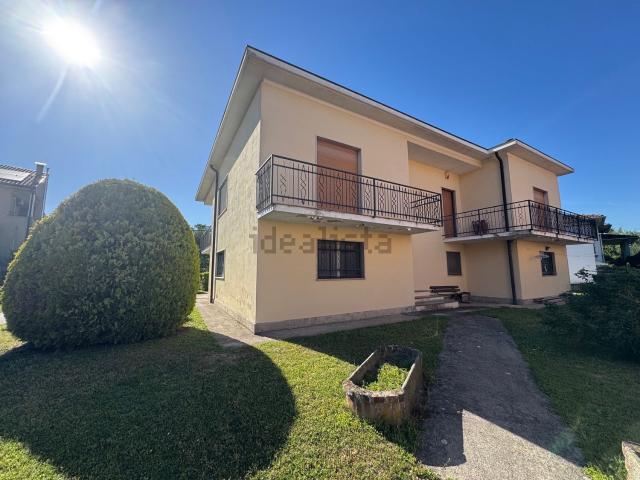 Casa in vendita a Marcignago, Lombardia