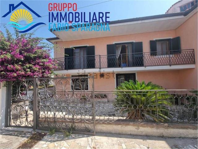 Casa in vendita a Sessa Aurunca, Campania