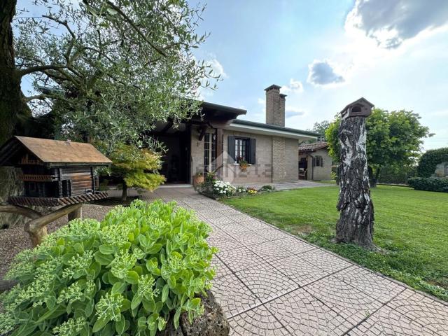 Casa in vendita a Perarolo, Vigonza