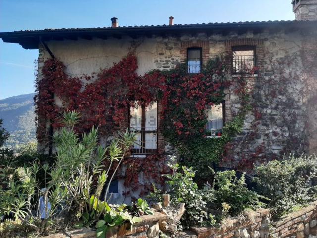 Casa in vendita a Comunità montana della Valle Sabbia, Vallio Terme