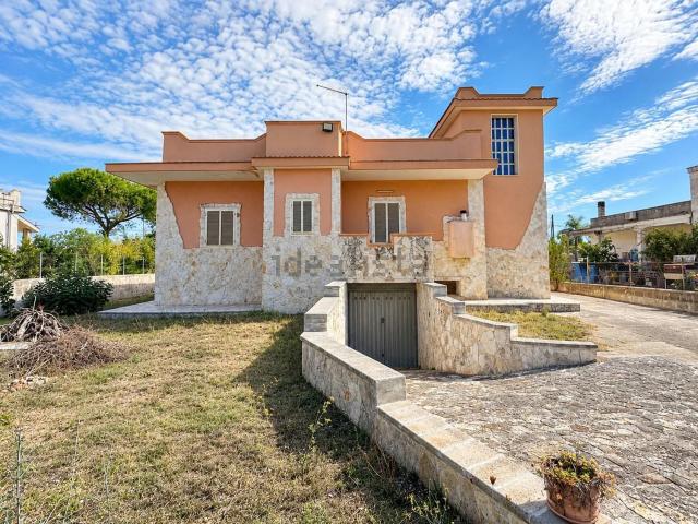 Casa in vendita a Leporano, Taranto