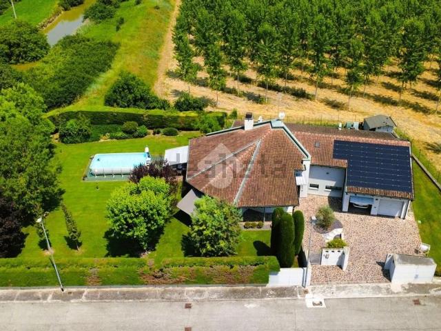 Casa in vendita a Borgo Virgilio, Lombardia