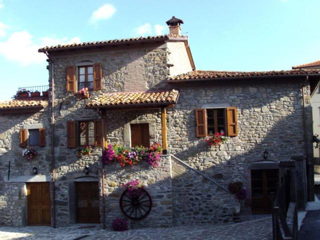 Casa in vendita a Unione Comuni Garfagnana, Camporgiano