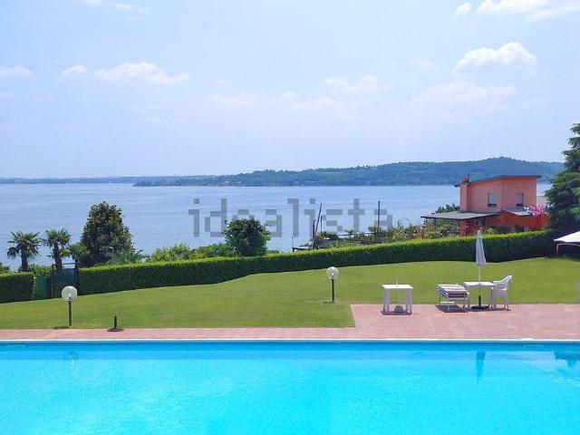 Casa in vendita a Padenghe Sul Garda, Lombardia