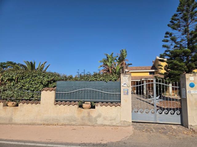 Casa in vendita a Portescusi/Portoscuso, Sulcis Iglesiente