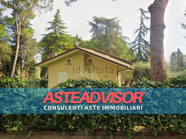 Casa in vendita a Camilluccia, Misano Adriatico