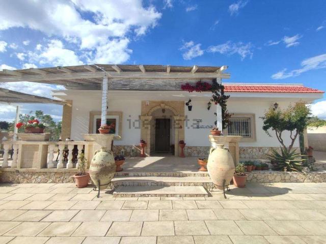 Casa in vendita a Puglia, Taranto