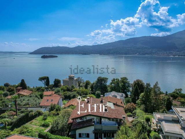Casa in vendita a Cavandone, Verbania