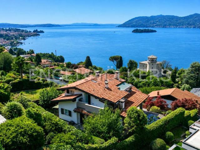 Casa in vendita a Pallanza, Piemonte