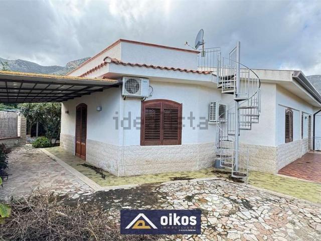 Casa in vendita a Sant'Onofrio, Trabia