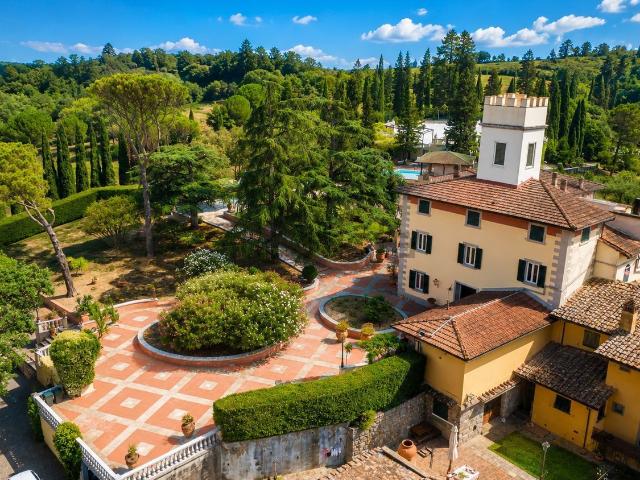 Casa in vendita a San Romolo a Settimo, Lastra a Signa