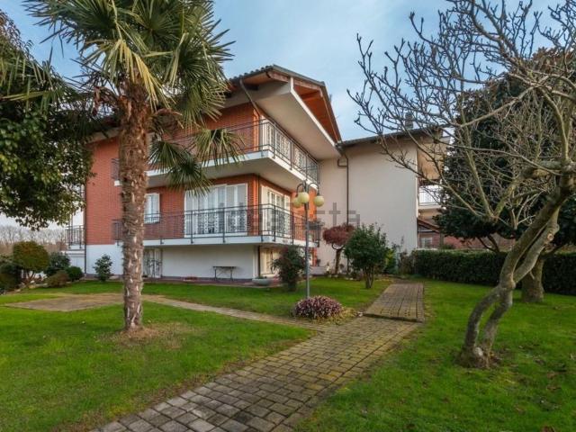 Casa in vendita a Piemonte, Torino