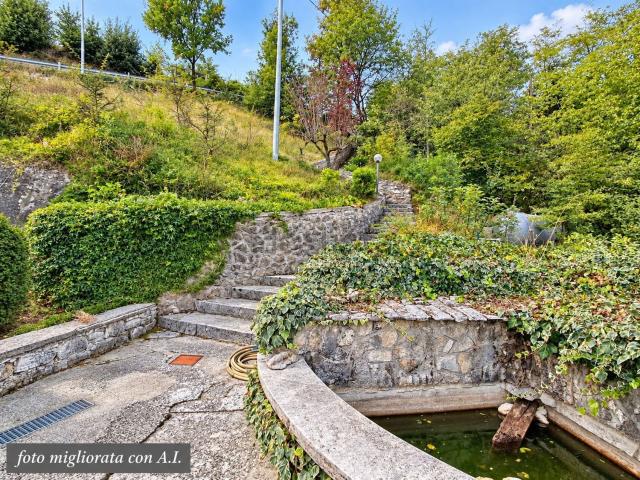 Casa in vendita a Casamaruccia, Venarotta