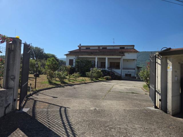 Casa in vendita a Località S. Anna, Sant'agata De' Goti