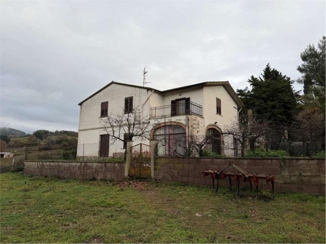 Casa in vendita a Bivio Di Ravi, Toscana