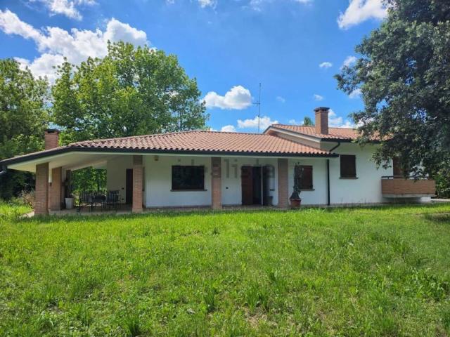 Casa in vendita a Villorba