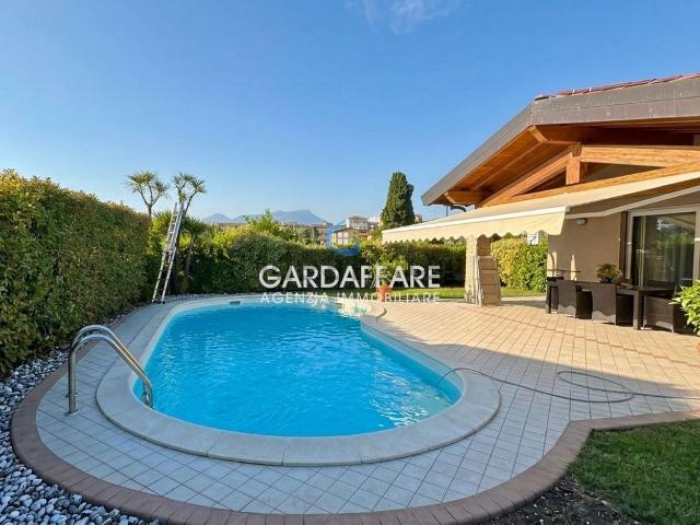 Casa in vendita a Solarolo, Manerba del Garda