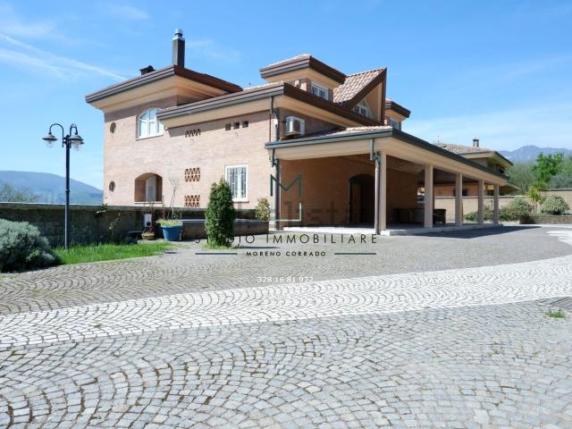 Casa in vendita a Santa Maria delle Grazie, Avellino