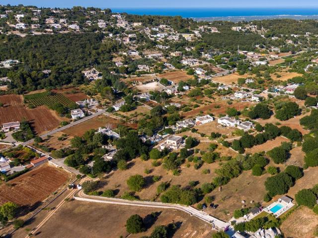 Casa in vendita a Canale di Pirro, Puglia