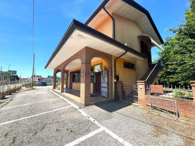 Casa in vendita a Porto Viro, Veneto