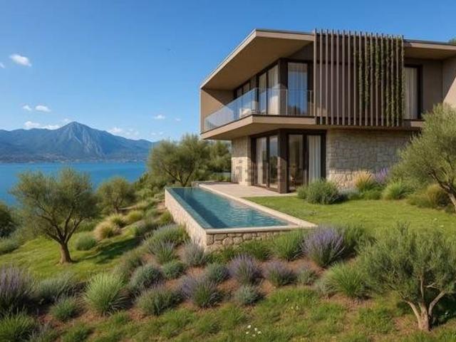 Casa in vendita a Coi, Torri Del Benaco