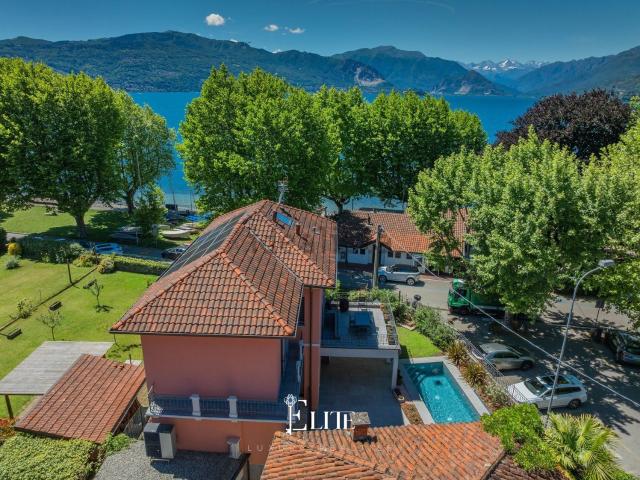 Casa in vendita a Comunità Montana Valli del Verbano, Cerro