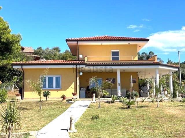 Casa in vendita a Calabria, Vibo Valentia