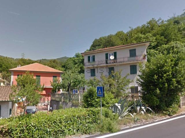 Casa in vendita a Calice Al Cornoviglio, Liguria