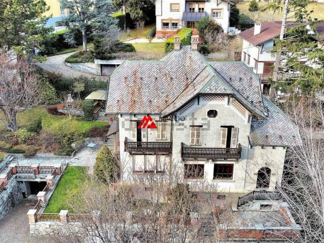 Casa in vendita a Le Gotrau, Aosta