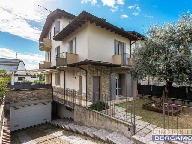 Casa in vendita a Bagnolo Mella, Lombardia