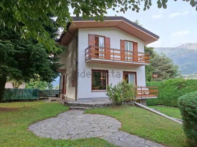Casa in vendita a Tonalli di Sotto, Cremeno