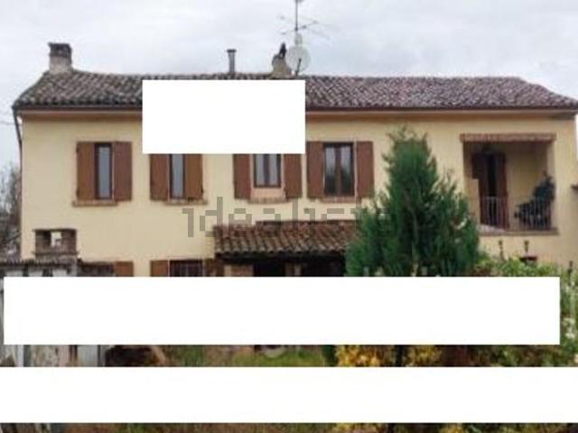 Casa in vendita a Piemonte, Alessandria
