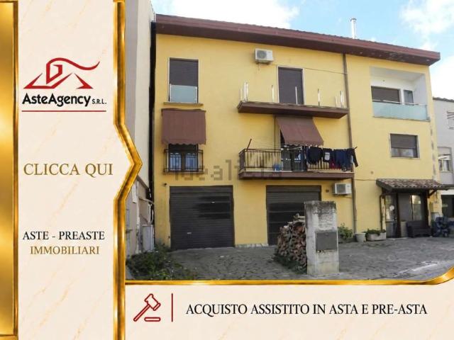 Casa in vendita a Atella, Potenza