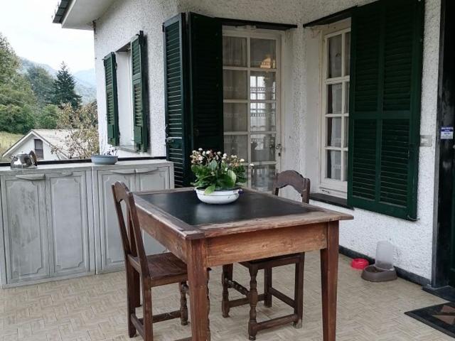 Casa in vendita a Moconesi, Cicagna