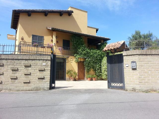 Casa in vendita a Roma Capitale, Lazio