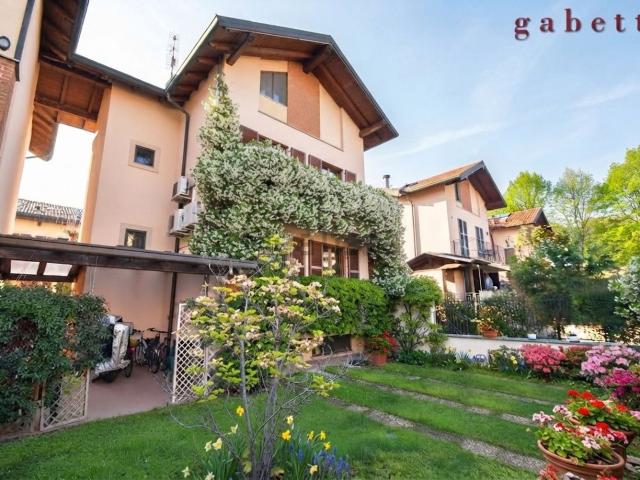 Casa in vendita a Soriano, Corbetta