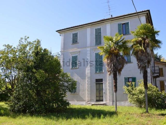 Casa in vendita a Comunità Montana Valli del Verbano, Gemonio