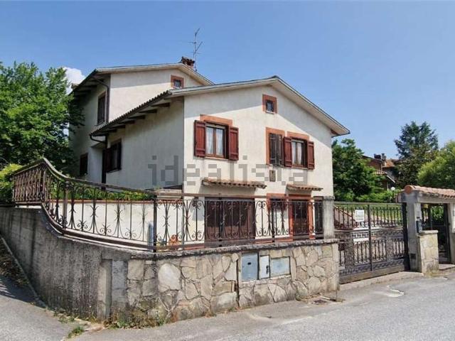 Casa in vendita a Montecastrilli, Umbria