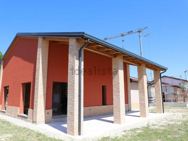 Casa in vendita a Sorbolo Mezzani, Sorbolo