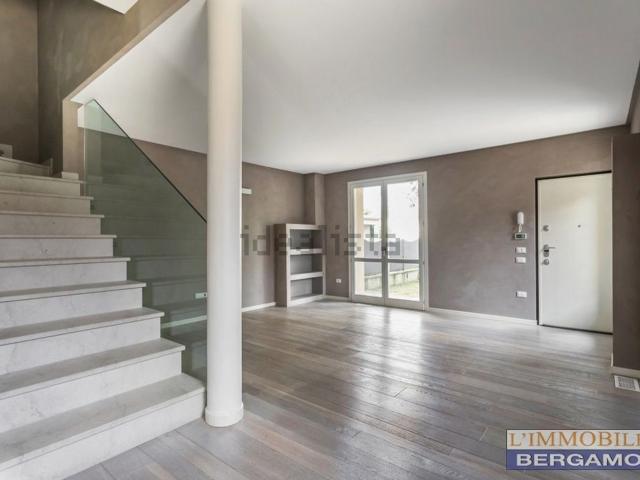 Casa in vendita a Leno, Lombardia