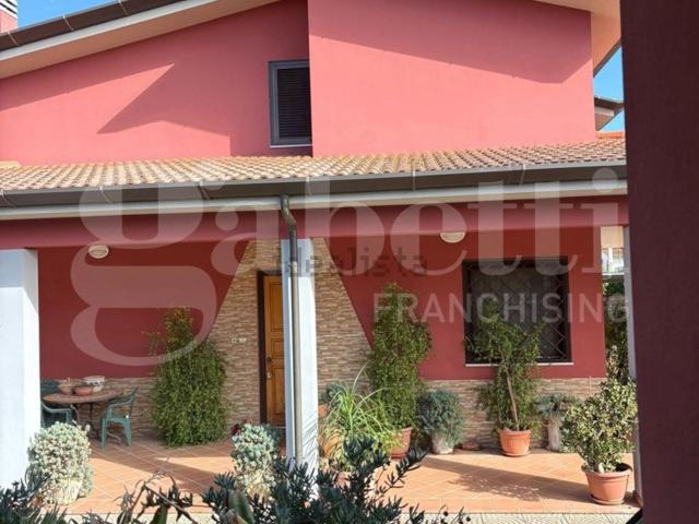 Casa in vendita a Pantanelle, Aprilia
