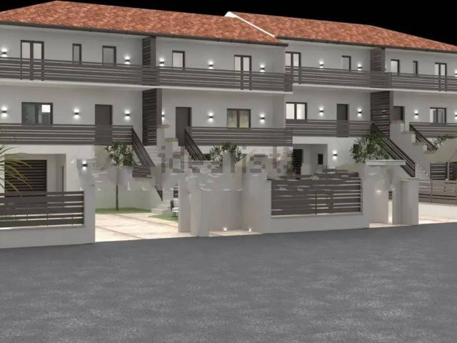 Casa in vendita a Chieti, Abruzzo