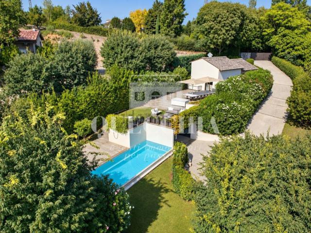 Casa in vendita a Cavriana, Lombardia