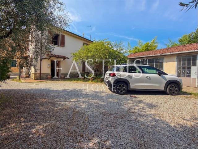 Casa in vendita a Pontelungo, Pistoia