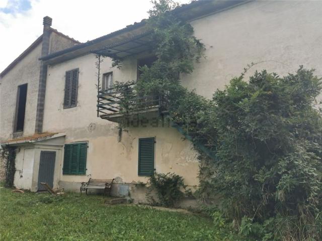 Casa in vendita a Unione dei Comuni Circondario dell'Empolese Valdelsa, Lamporecchio
