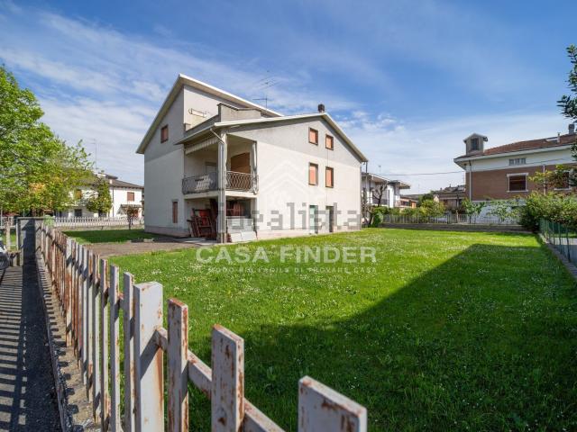 Casa in vendita a Colorno, Reggio Emilia